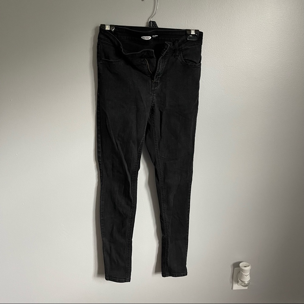 GUC old navy Womens size 2 jeans